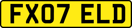 FX07ELD