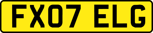 FX07ELG