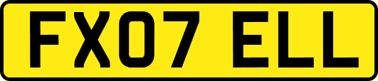 FX07ELL