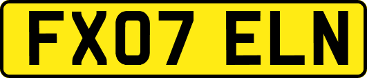 FX07ELN