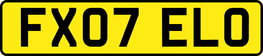 FX07ELO