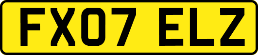 FX07ELZ
