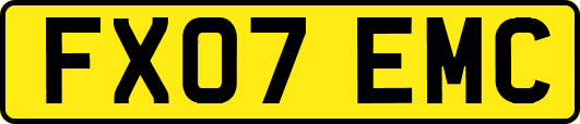 FX07EMC