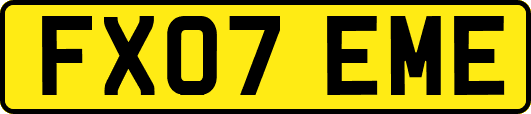 FX07EME