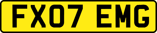 FX07EMG