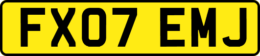 FX07EMJ
