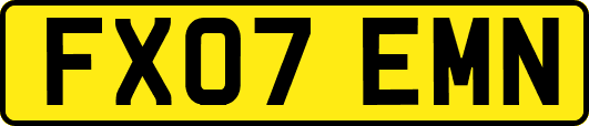 FX07EMN