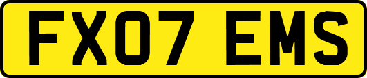 FX07EMS