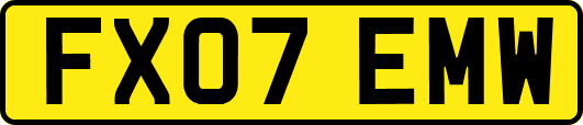 FX07EMW