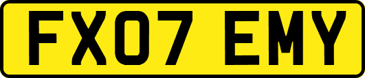 FX07EMY