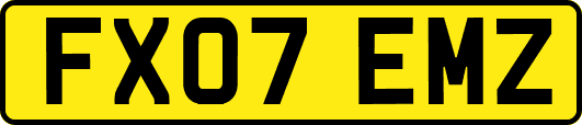 FX07EMZ