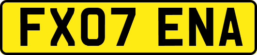 FX07ENA