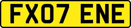 FX07ENE