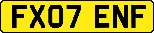 FX07ENF