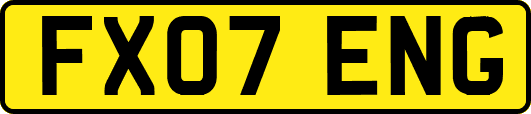 FX07ENG