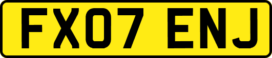 FX07ENJ
