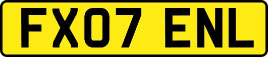FX07ENL