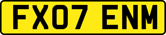 FX07ENM