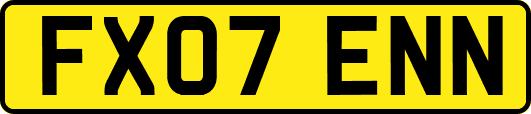 FX07ENN
