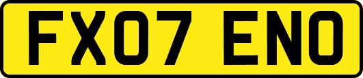 FX07ENO