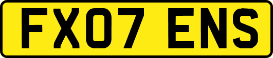 FX07ENS
