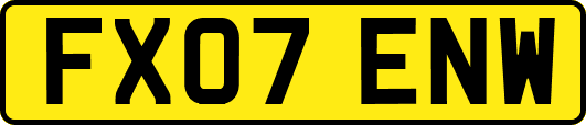 FX07ENW