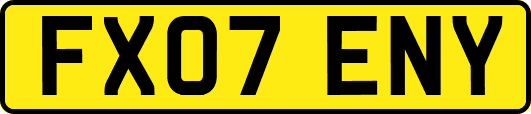FX07ENY