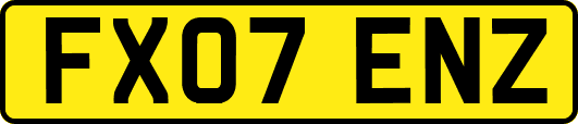 FX07ENZ