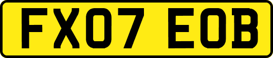 FX07EOB