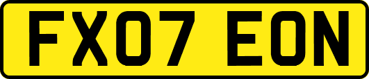FX07EON