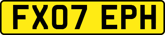 FX07EPH