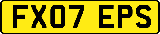 FX07EPS
