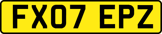 FX07EPZ