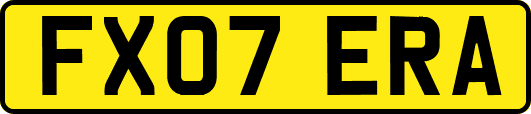 FX07ERA