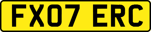 FX07ERC