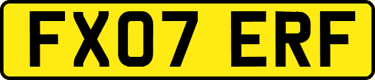 FX07ERF