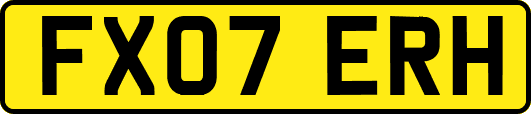 FX07ERH