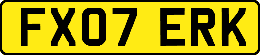 FX07ERK
