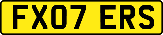 FX07ERS