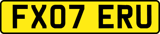 FX07ERU