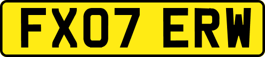 FX07ERW