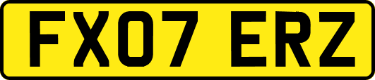 FX07ERZ