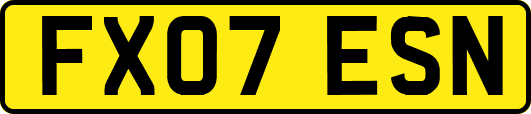 FX07ESN