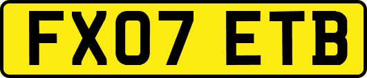 FX07ETB