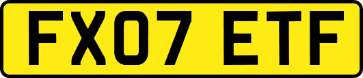FX07ETF