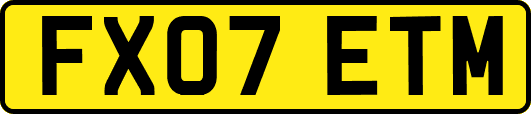 FX07ETM