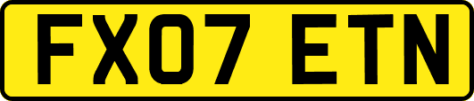 FX07ETN