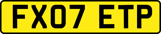 FX07ETP