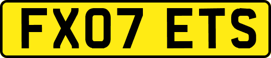 FX07ETS