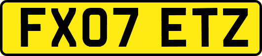 FX07ETZ
